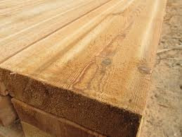 Lumber In Blue Ridge & North Georgia | Toccoa Lumber Mill