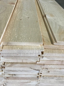 Lumber In Blue Ridge & North Georgia | Toccoa Lumber Mill